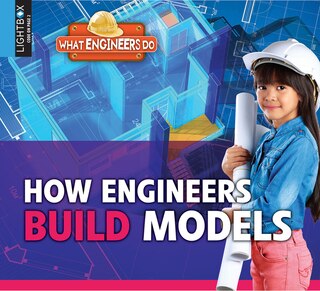 Couverture_How Engineers Build Models