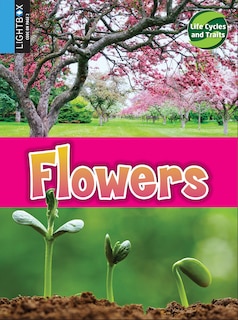 Front cover_Flowers