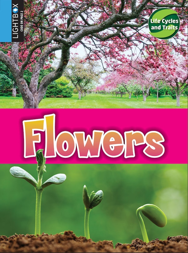 Front cover_Flowers