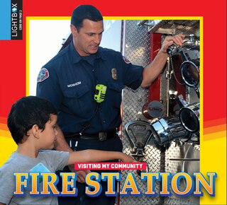 Front cover_Fire Station
