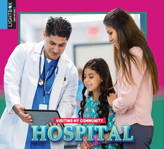 Front cover_Hospital