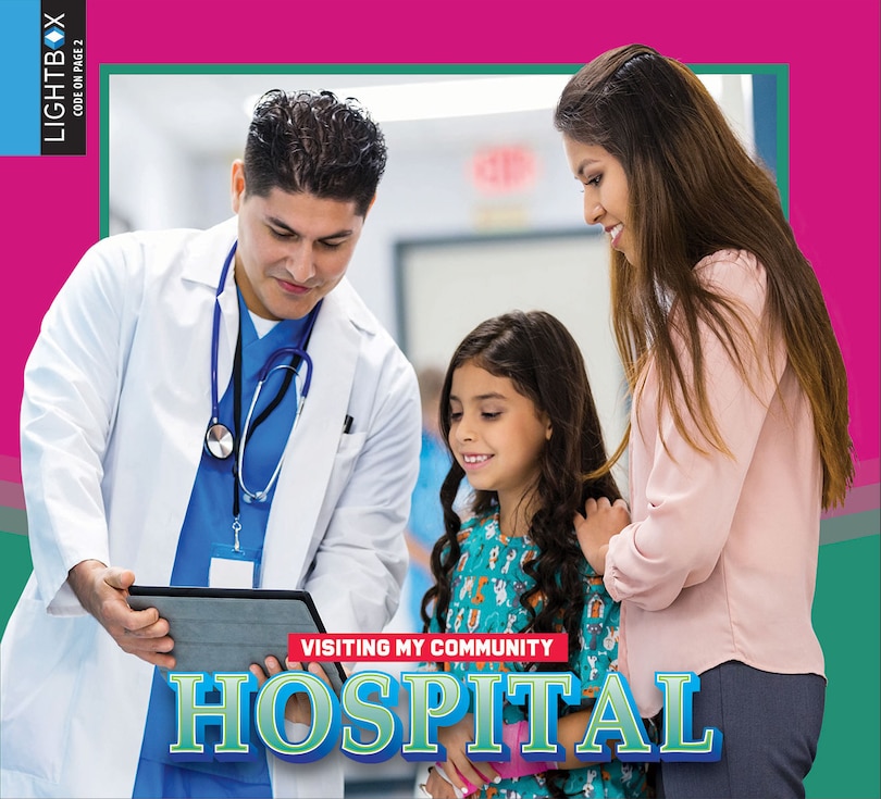 Front cover_Hospital