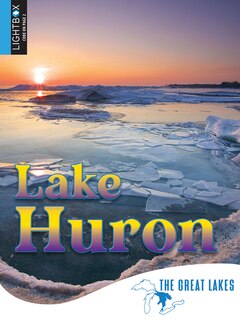 Front cover_Lake Huron