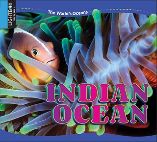 Couverture_Indian Ocean