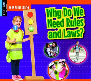 Couverture_Why Do We Need Rules and Laws?