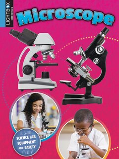 Front cover_Microscope