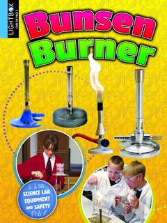 Couverture_Bunsen Burner