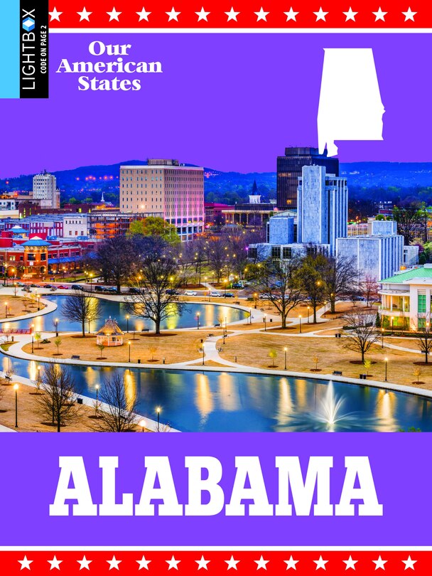 Front cover_Alabama