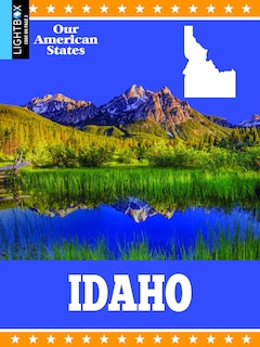 Front cover_Idaho