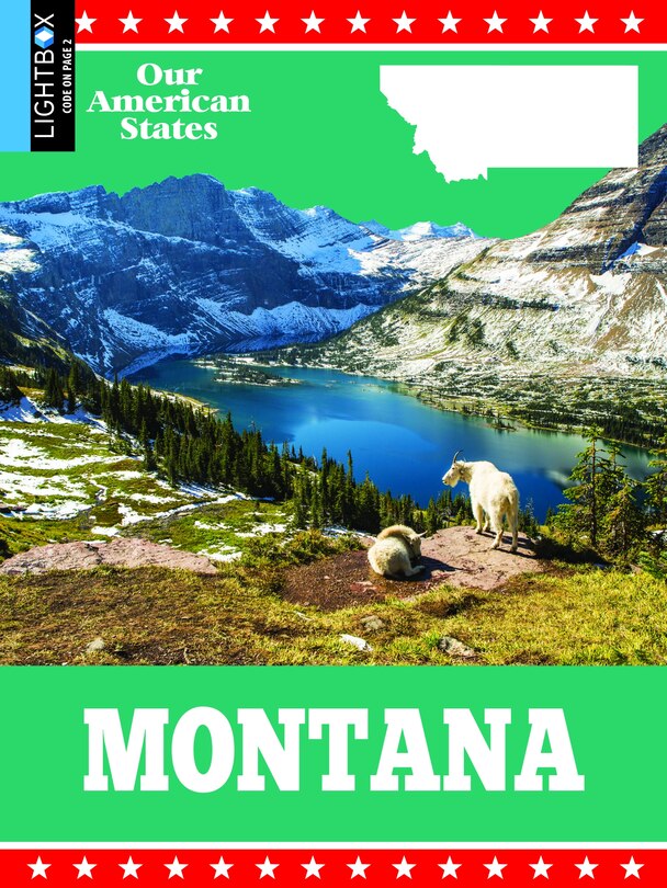 Front cover_Montana