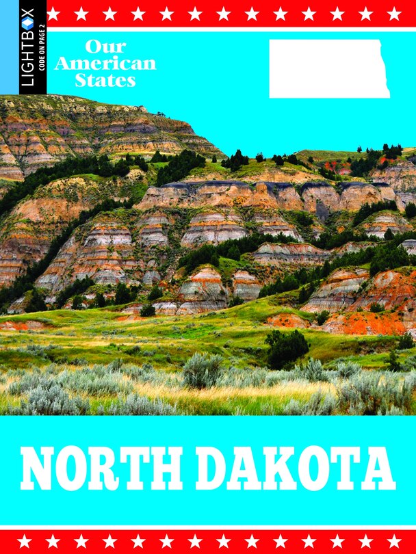 Front cover_North Dakota