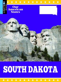 Front cover_South Dakota