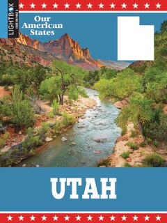 Front cover_Utah