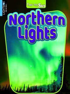 Front cover_Northern Lights