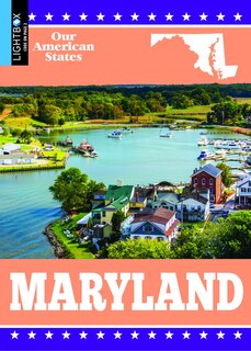 Front cover_Maryland
