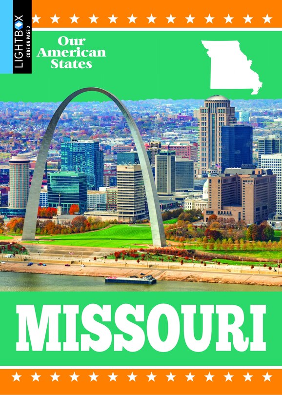 Front cover_Missouri