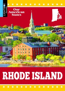 Front cover_Rhode Island