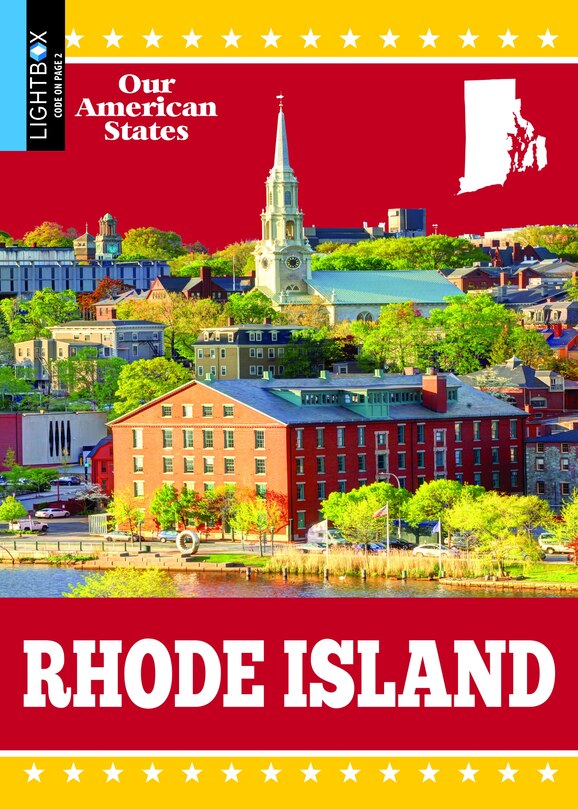 Front cover_Rhode Island