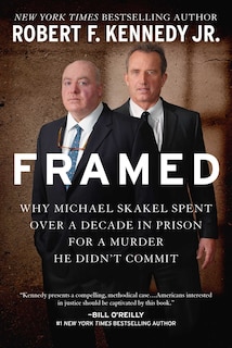 Front cover_Framed