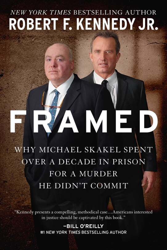 Front cover_Framed