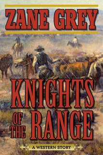 Front cover_Knights of the Range