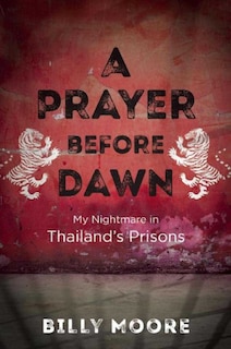 Couverture_A Prayer Before Dawn