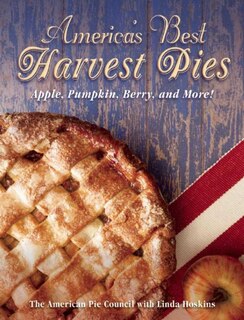 Front cover_America's Best Harvest Pies