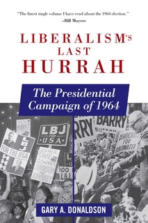Couverture_Liberalism's Last Hurrah