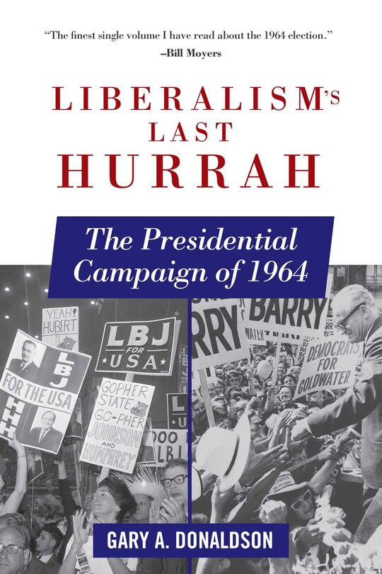 Couverture_Liberalism's Last Hurrah