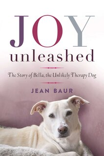 Front cover_Joy Unleashed