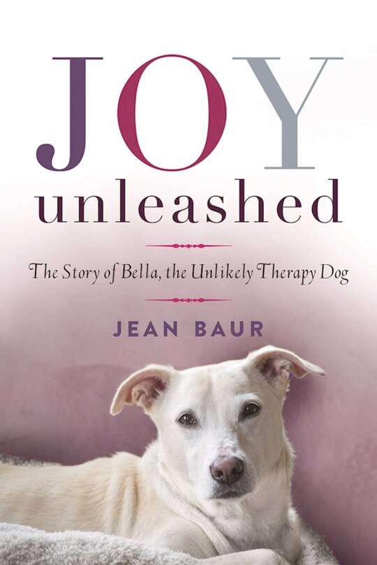 Front cover_Joy Unleashed