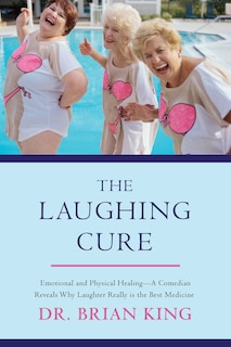 Front cover_The Laughing Cure