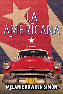Front cover_La Americana