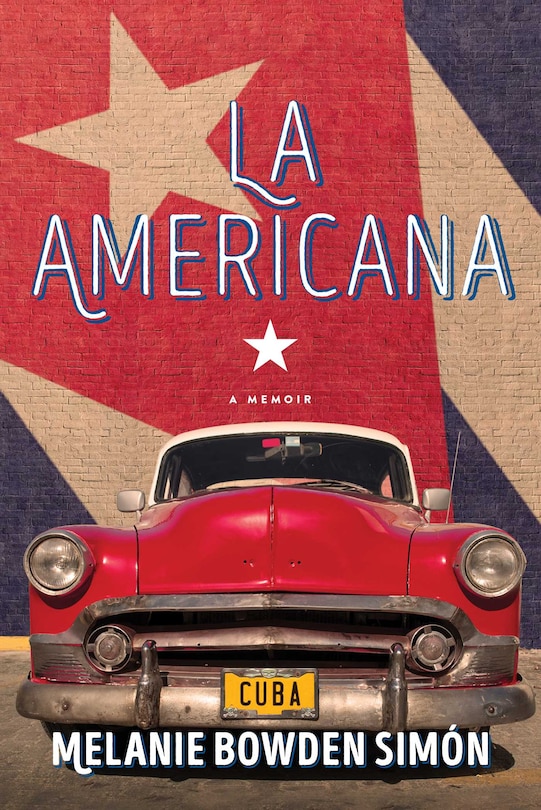 Front cover_La Americana