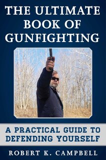 Front cover_The Ultimate Book of Gunfighting