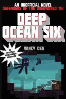 Front cover_Deep Ocean Six