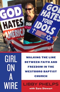 Front cover_Girl on a Wire