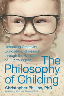 Front cover_The Philosophy of Childing