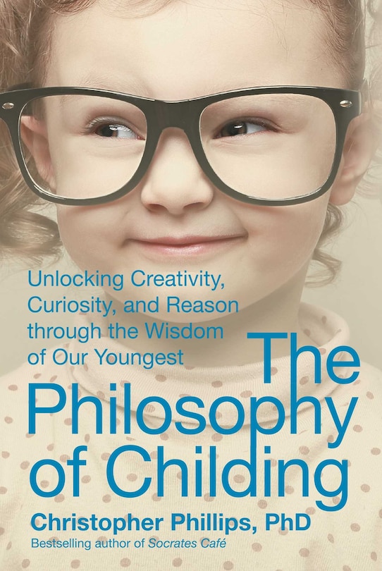 Front cover_The Philosophy of Childing