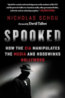 Front cover_Spooked