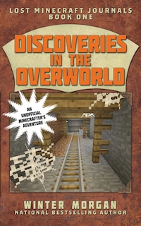 Couverture_Discoveries in the Overworld