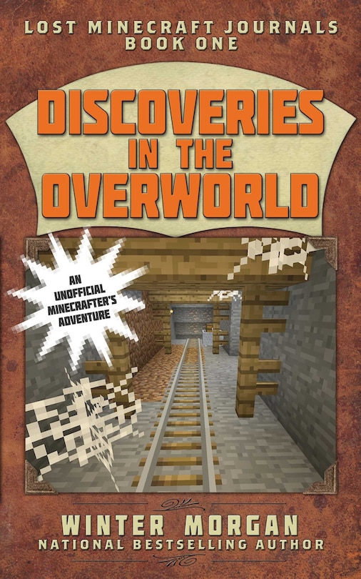 Couverture_Discoveries in the Overworld