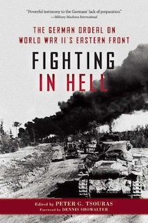Couverture_Fighting in Hell