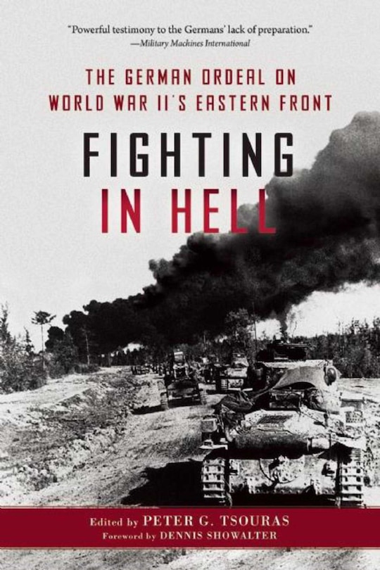 Couverture_Fighting in Hell