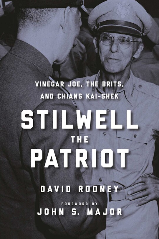 Front cover_Stilwell the Patriot