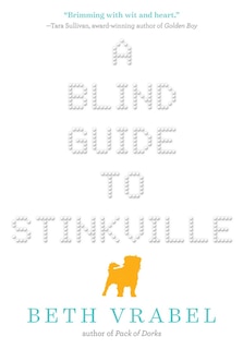 Couverture_A Blind Guide to Stinkville