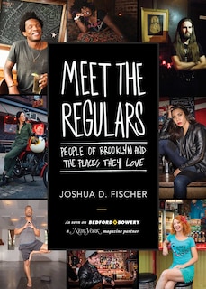 Couverture_Meet the Regulars