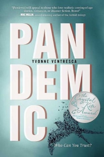 Front cover_Pandemic