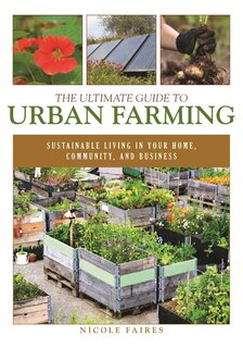 Couverture_The Ultimate Guide to Urban Farming
