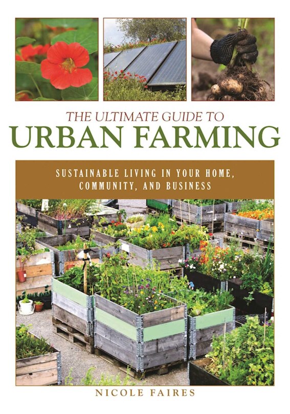 Couverture_The Ultimate Guide to Urban Farming